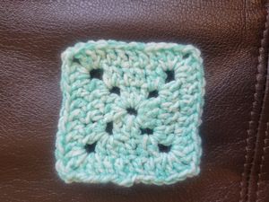 Crochet Along with J